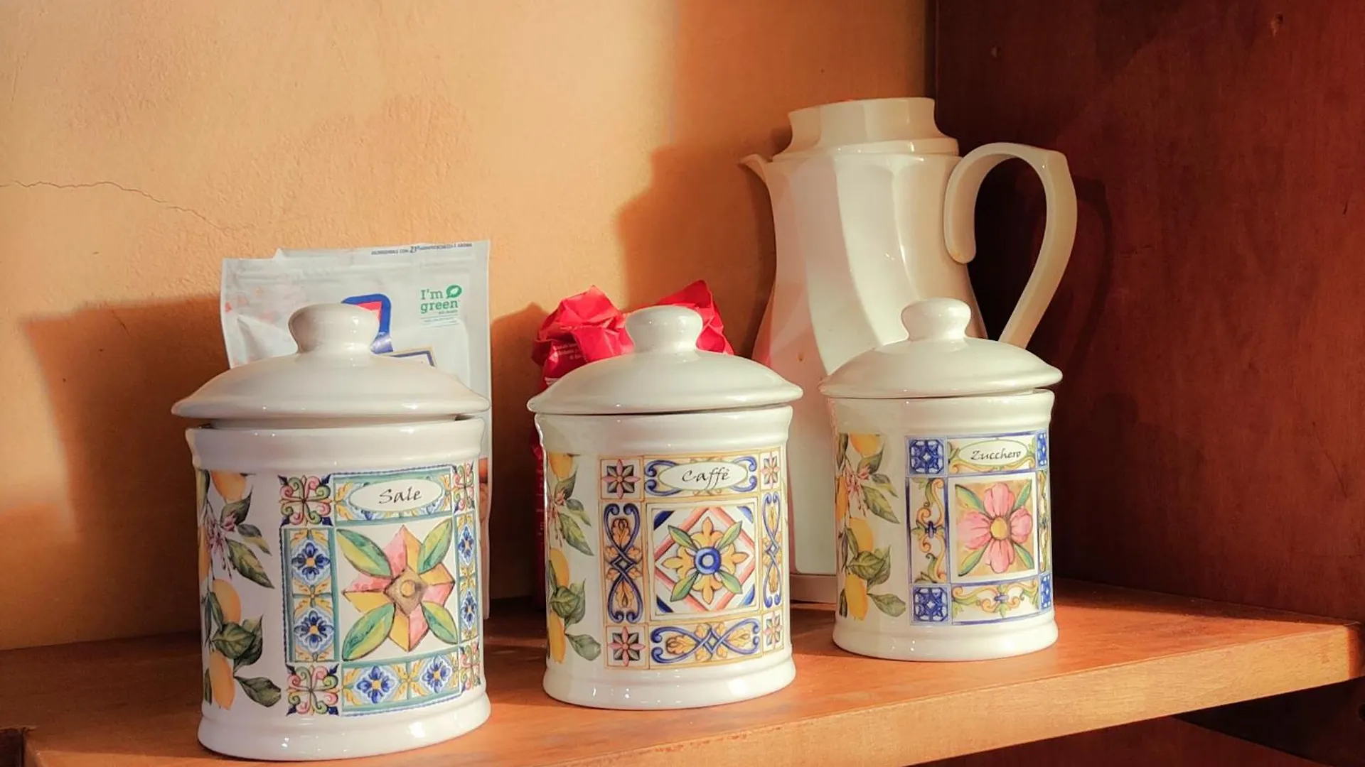 Il Patio Διαμέρισμα Αρέτσο