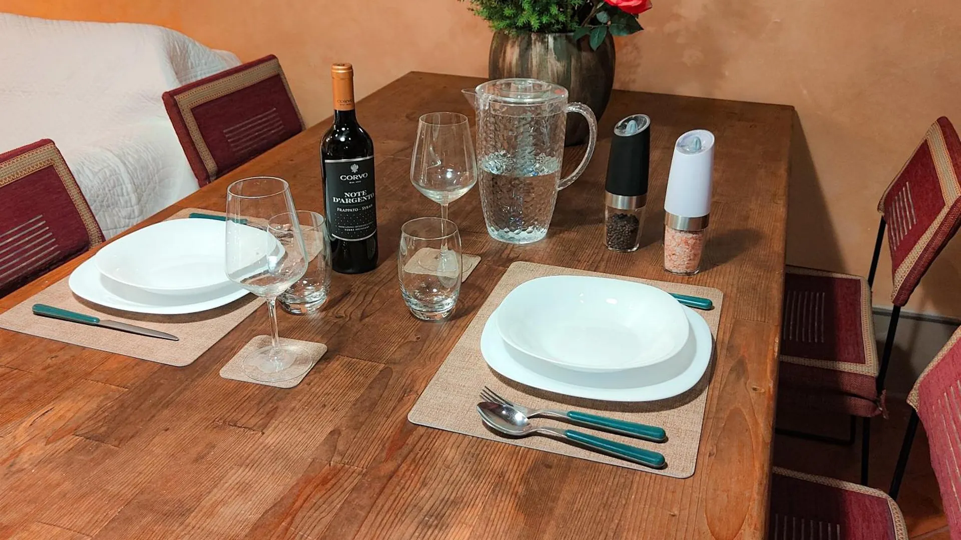 Il Patio Διαμέρισμα Αρέτσο